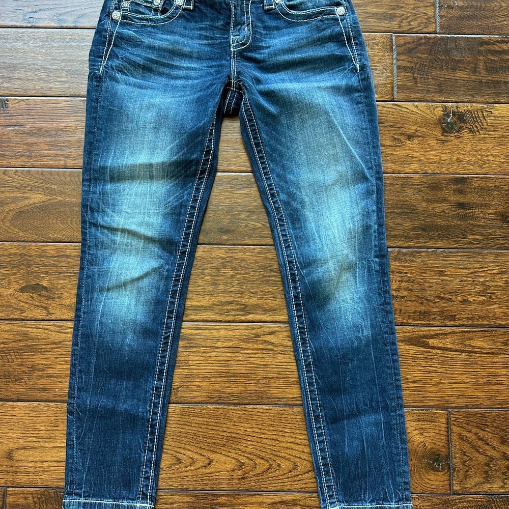 Women's Miss Me Jeans